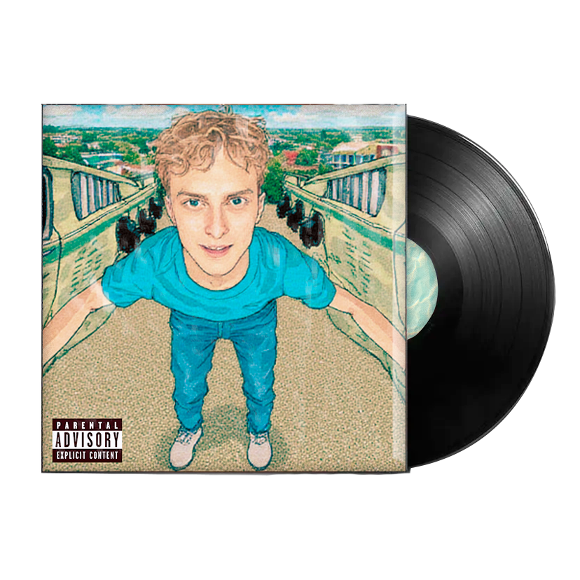 Kold'este Album Standard LP