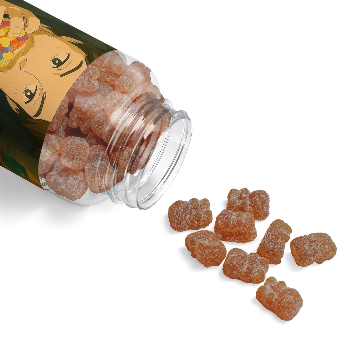 Multivitamin Gummies for Adults (60 Gummies)