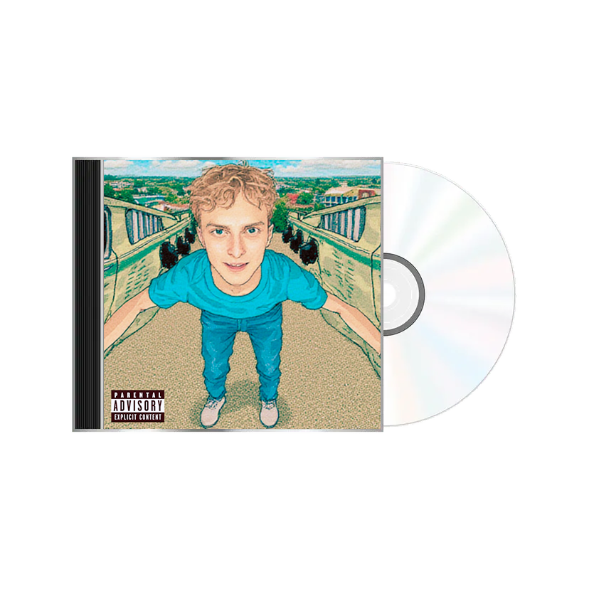 Kold'este Album Standard CD