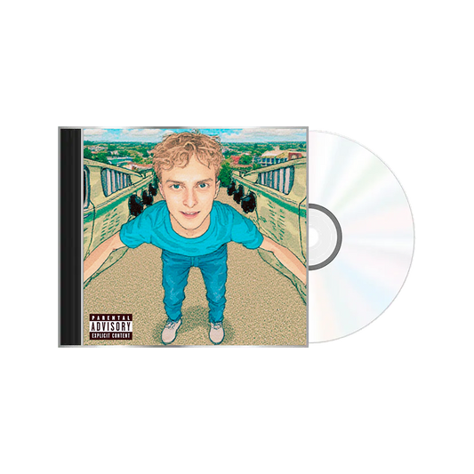 Kold'este Album Standard CD