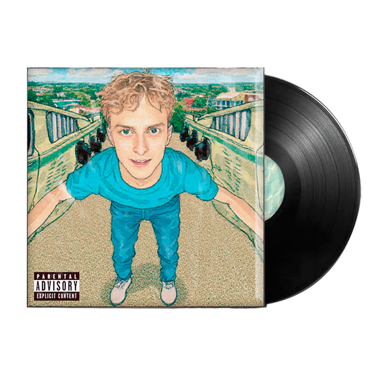 Kold'este Album Standard LP